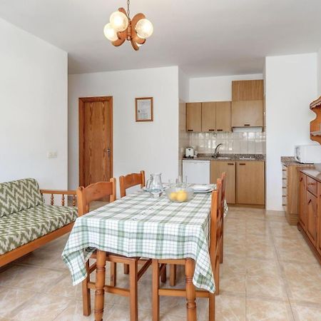 Apartamento La Cabanya 3C Canyamel  Eksteriør billede