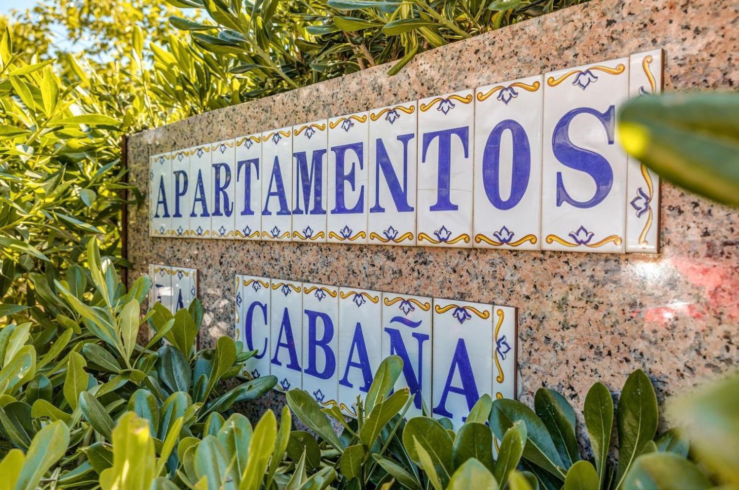 Apartamento La Cabanya 3C Canyamel  Eksteriør billede
